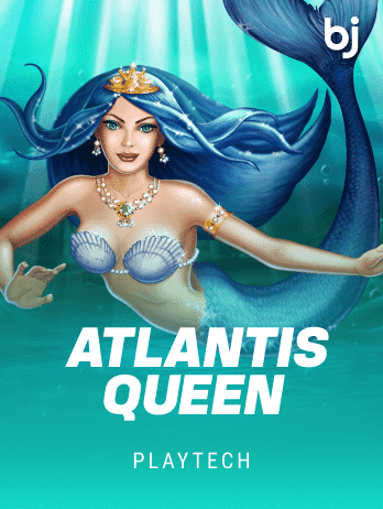 Atlantis Queen