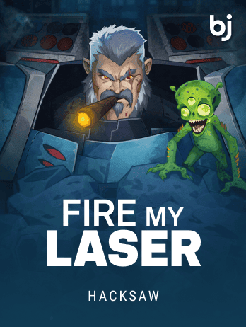 Fire my Laserpng
