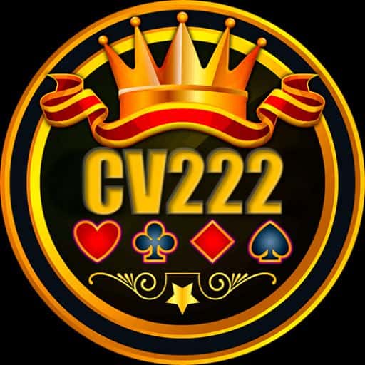 cv222 ক্যাসিনো লোগো